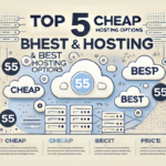 Top best cheapest hosting provider